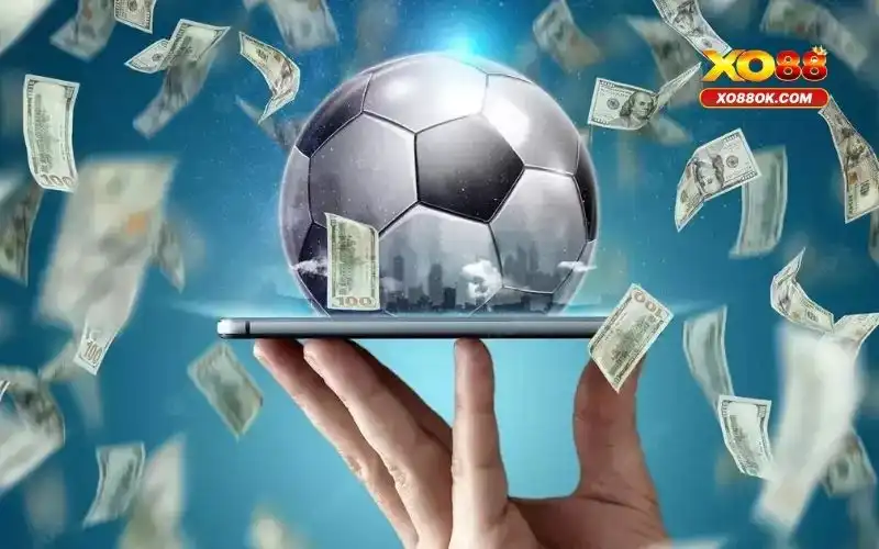 Giao Dịch Tại Xo88 - Toàn Bộ Quy Trình, An Toàn Và Hiệu Quả Năm 2025