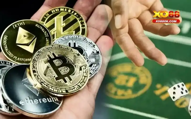 Giao Dịch Tại Xo88 - Toàn Bộ Quy Trình, An Toàn Và Hiệu Quả Năm 2025