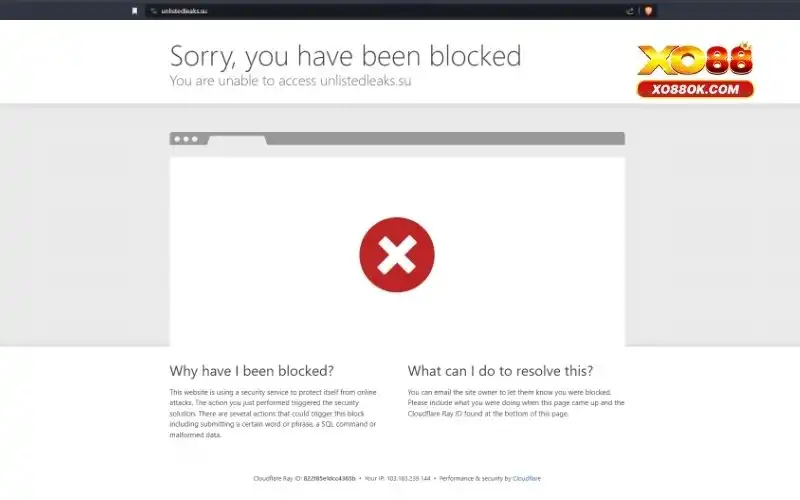 Cách Vào Xo88 Không Bị Chặn - Hướng Dẫn Chi Tiết Cho Tân Thủ