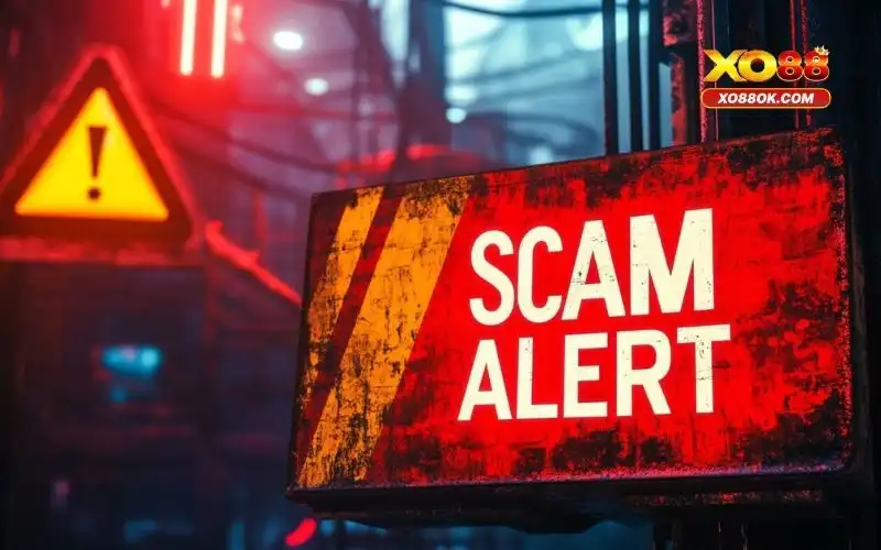 Xo88 Có Uy Tín Không? Đánh Giá Nhà Cái Hàng Đầu Châu Á