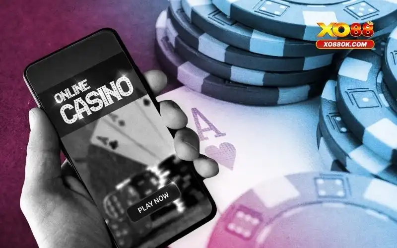 Rút Tiền Xo88 - Hướng Dẫn Chi Tiết Cách Rút Tiền An Toàn