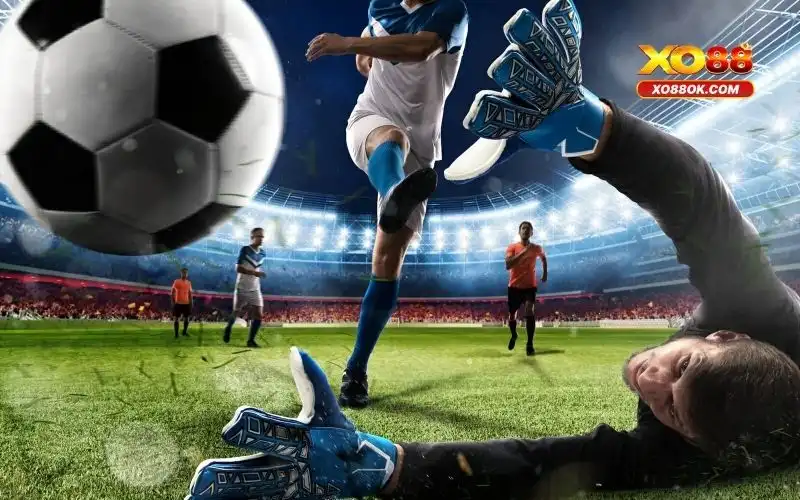 Khuyến mãi và ưu đãi tại thể thao Xo88