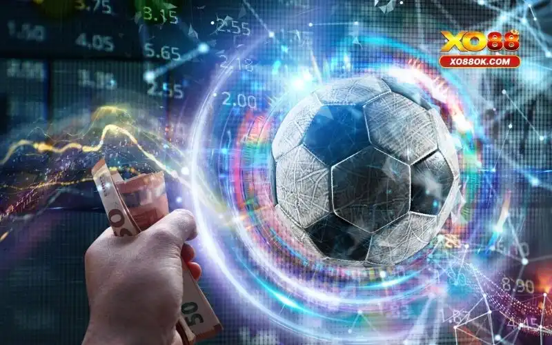 Kèo Châu Âu - Khám Phá Cách Chơi Kèo Thể Thao Xo88