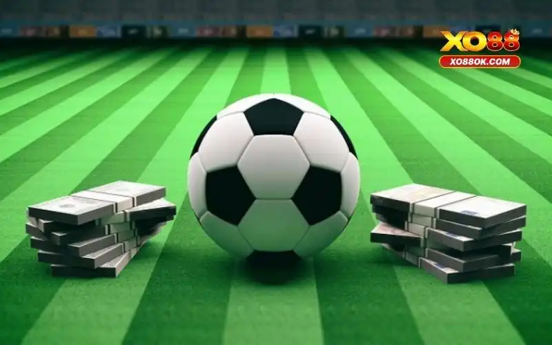 Kèo Tài Xỉu - Khám Phá Chi Tiết Kèo Thể Thao Tại Xo88