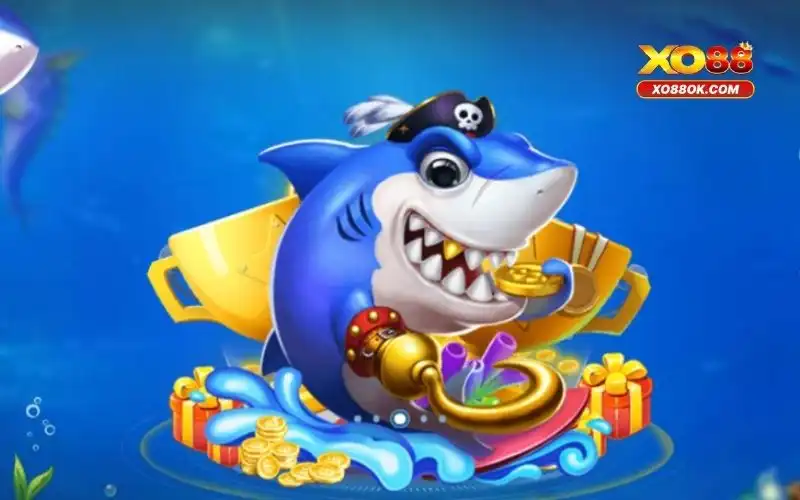 Tam Tiên Bắn Cá - Hướng Dẫn Chi Tiết Game Nổ Hũ Bắn Cá Xo88