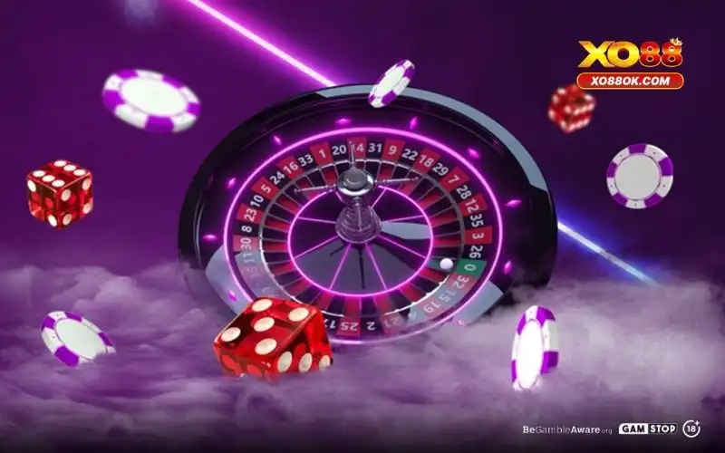 Live Casino Xo88 - Khám Phá Sảnh Live Lớn Nhất Châu Á 2025