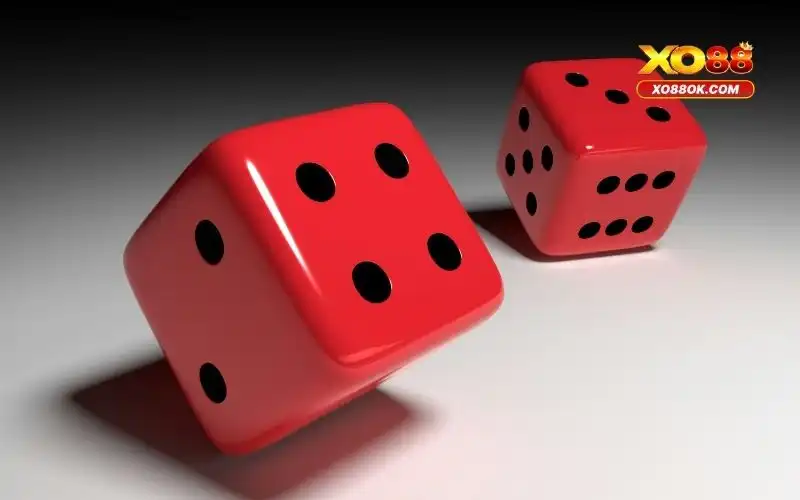 Xóc Đĩa Livestream Xo88 - Kinh Nghiệm Chơi Cá Cược Casino
