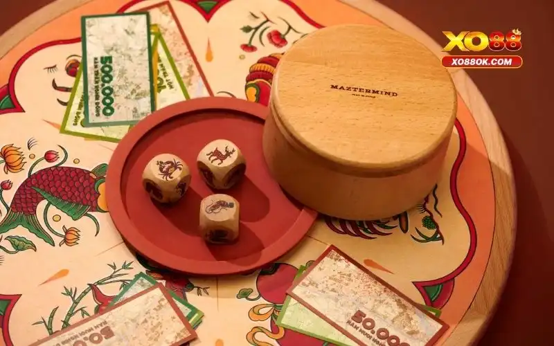 Bầu Cua Livestream Xo88 - Trải Nghiệm Chơi Cá Cược Casino Online