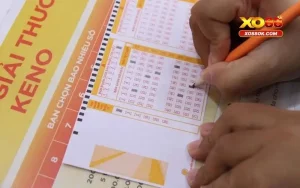 Mega Ball - Hướng Dẫn Chi Tiết Chơi Xổ Số Mega Ball Xo88