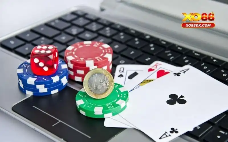 Game Bài Xo88 - Tìm Hiểu Game Bài Đổi Thưởng Hàng Đầu Châu Á