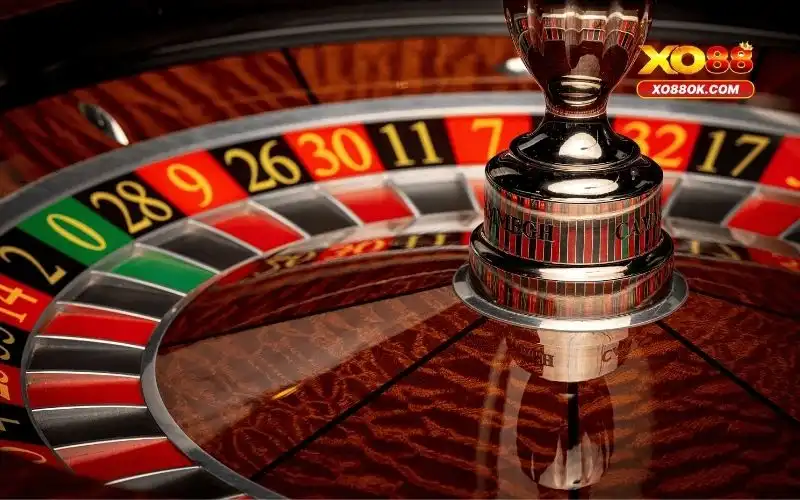 Game Bài Xo88 - Tìm Hiểu Game Bài Đổi Thưởng Hàng Đầu Châu Á