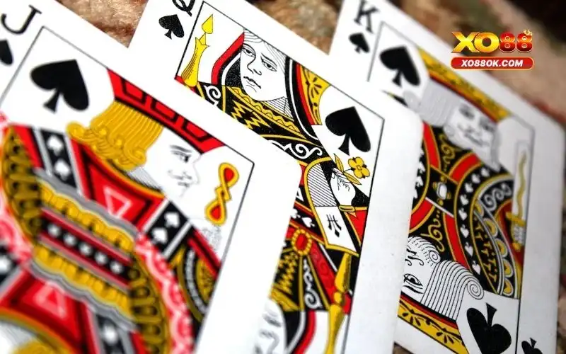 Tiến Lên Miền Nam Xo88 - Hướng Dẫn Chơi Game Đổi Thưởng