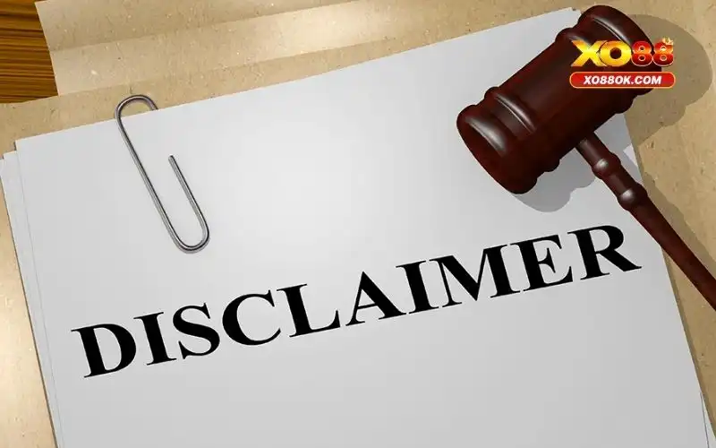 Điều Khoản Và Điều Kiện Tại Xo88 - Cập Nhật Mới Nhất 2025