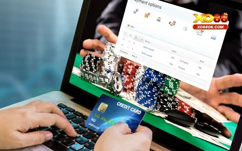 Xì Dách - Hướng Dẫn Chơi Game Bài Xì Dách Cùng Nhà Cái Xo88