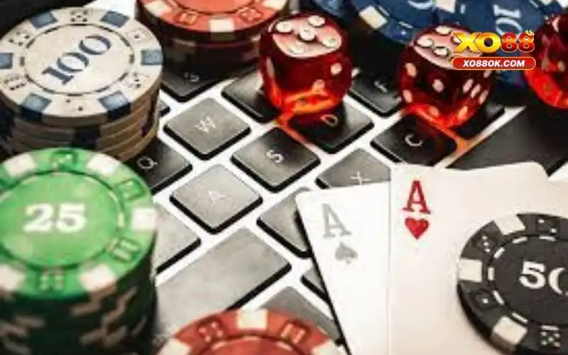 Xì Dách - Hướng Dẫn Chơi Game Bài Xì Dách Cùng Nhà Cái Xo88