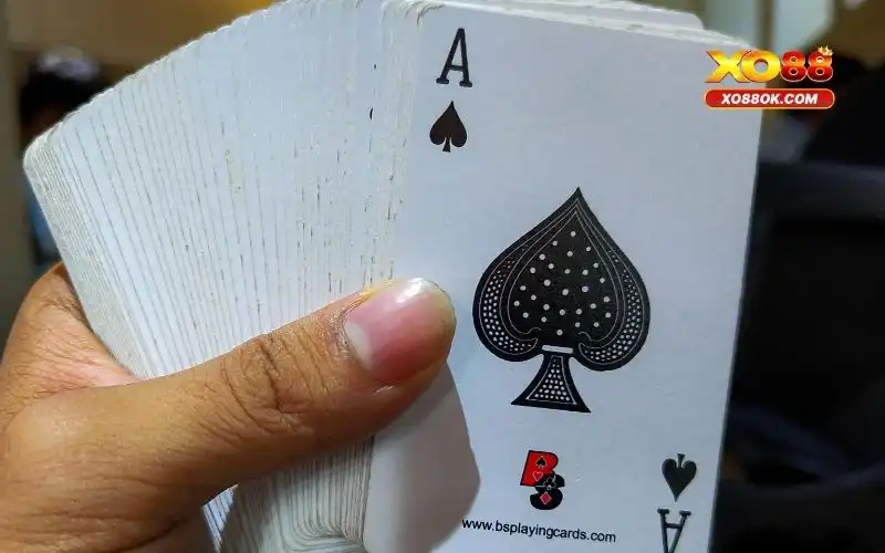 Xì Dách - Hướng Dẫn Chơi Game Bài Xì Dách Cùng Nhà Cái Xo88