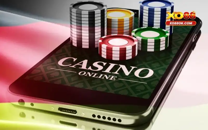 Đăng Ký Xo88 - Hướng Dẫn Đầy Đủ Cách Tham Gia Hiệu Quả 2025